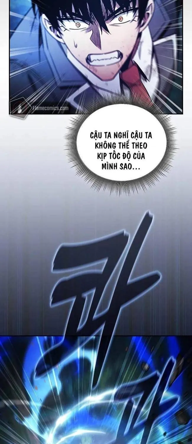 Kiếm Thánh Thiên Tài Của Học Viện Chap 53 - Next Chap 54
