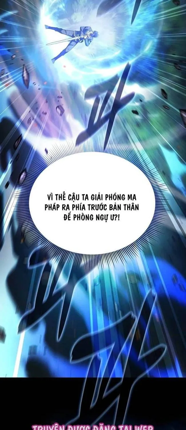 Kiếm Thánh Thiên Tài Của Học Viện Chap 53 - Next Chap 54