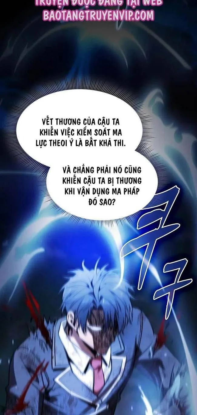 Kiếm Thánh Thiên Tài Của Học Viện Chap 53 - Next Chap 54