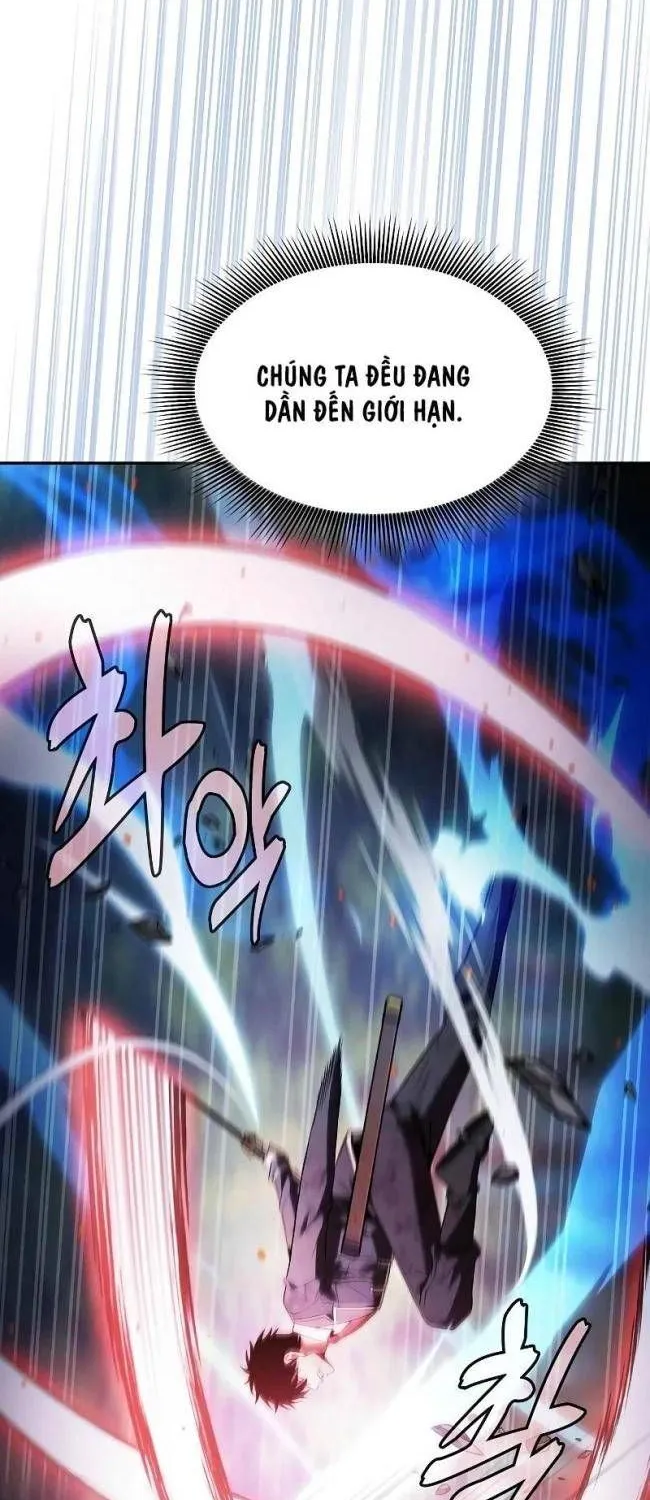 Kiếm Thánh Thiên Tài Của Học Viện Chap 53 - Next Chap 54
