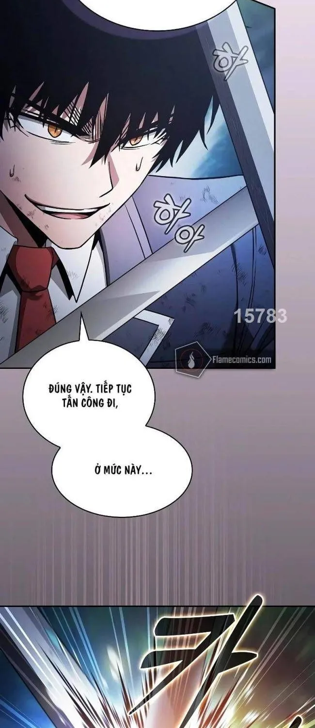Kiếm Thánh Thiên Tài Của Học Viện Chap 53 - Next Chap 54
