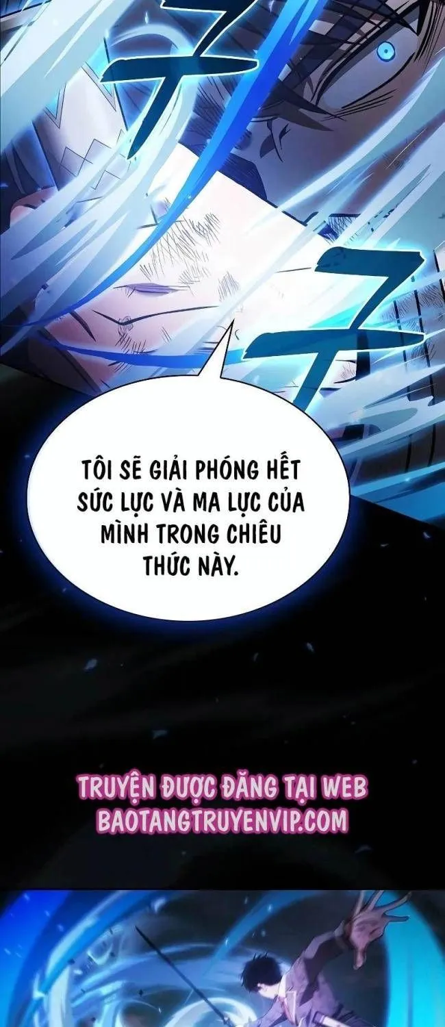 Kiếm Thánh Thiên Tài Của Học Viện Chap 53 - Next Chap 54