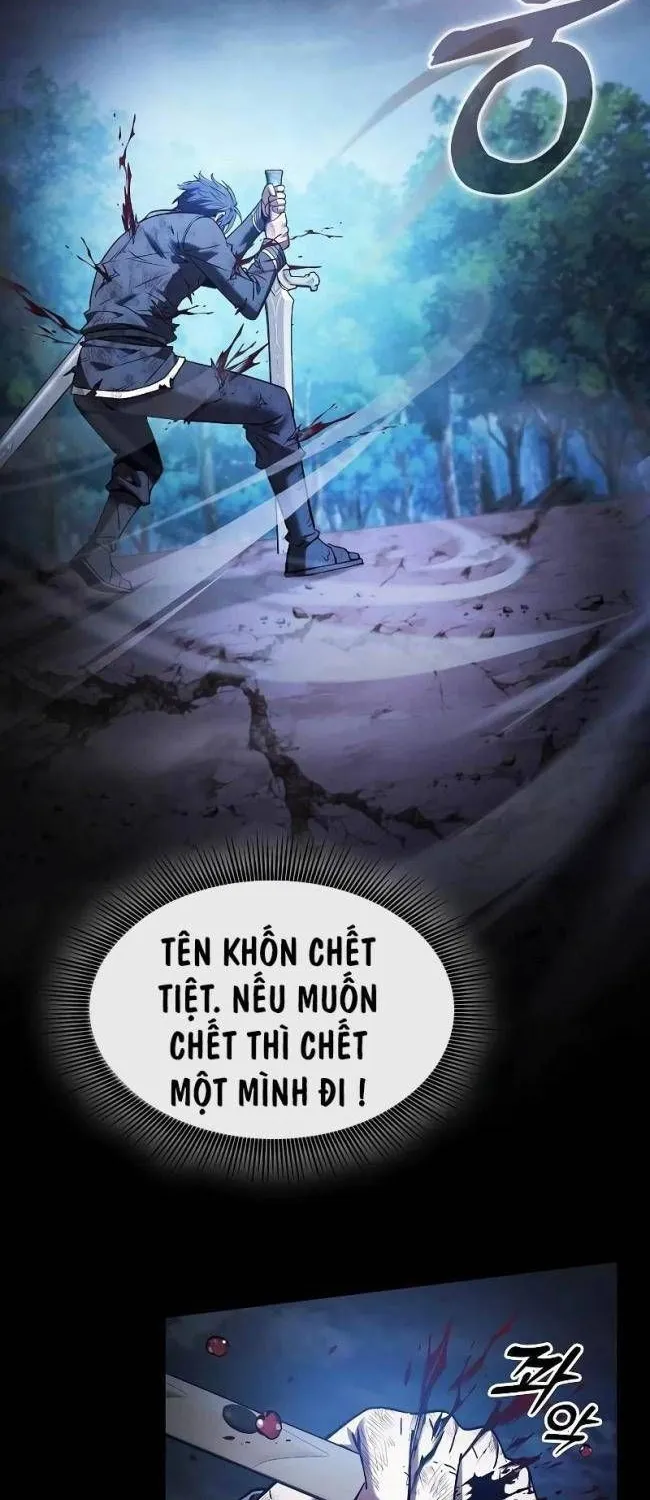 Kiếm Thánh Thiên Tài Của Học Viện Chap 53 - Next Chap 54