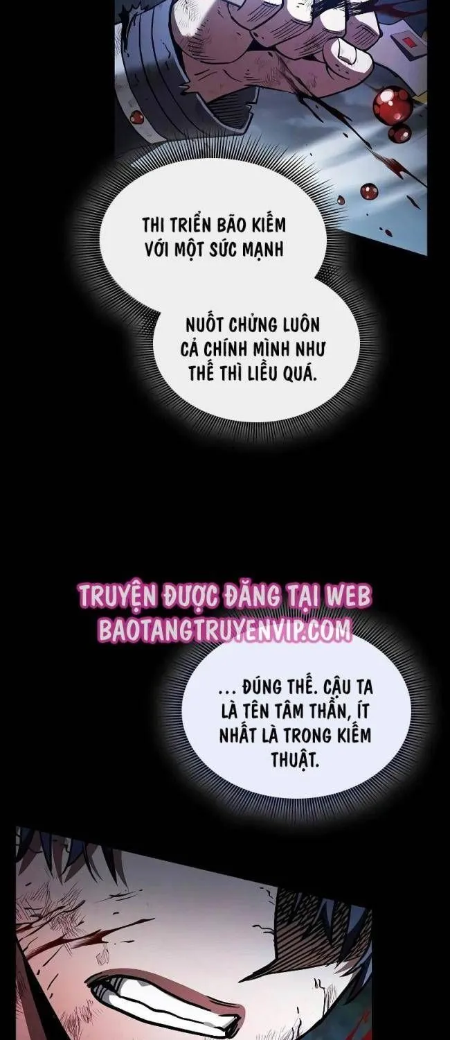 Kiếm Thánh Thiên Tài Của Học Viện Chap 53 - Next Chap 54