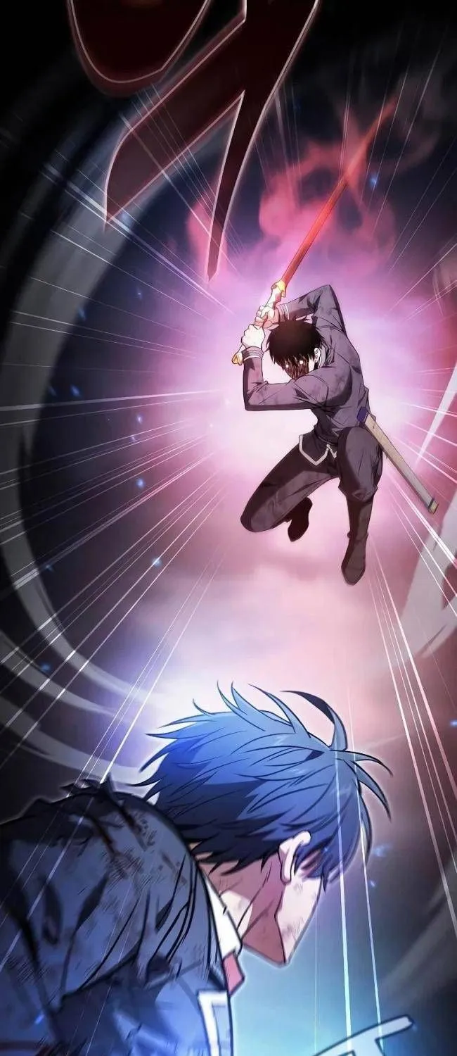 Kiếm Thánh Thiên Tài Của Học Viện Chap 53 - Next Chap 54