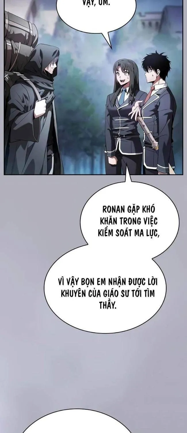 Kiếm Thánh Thiên Tài Của Học Viện Chap 54 - Next Chap 55