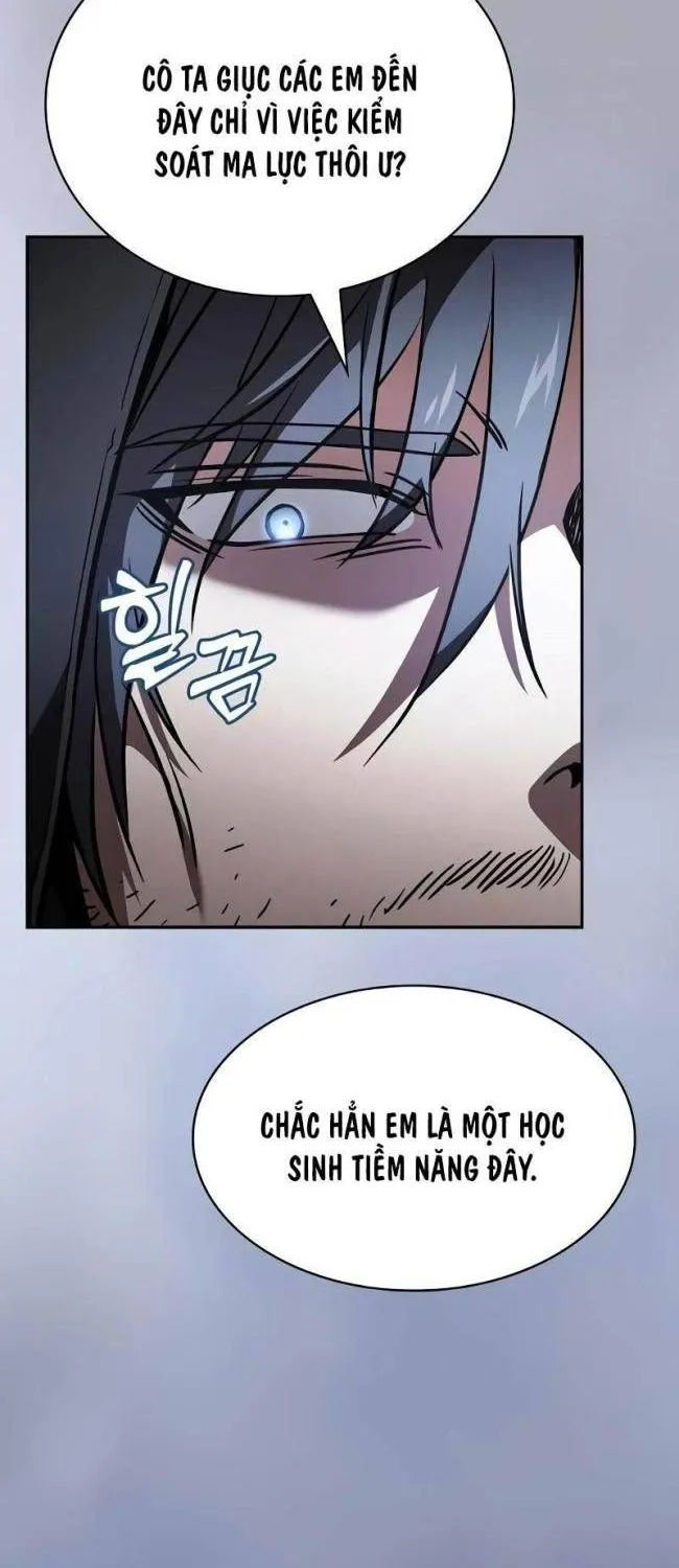 Kiếm Thánh Thiên Tài Của Học Viện Chap 54 - Next Chap 55