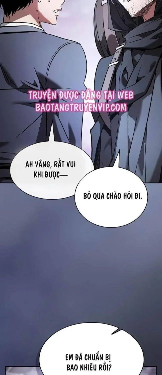 Kiếm Thánh Thiên Tài Của Học Viện Chap 54 - Next Chap 55