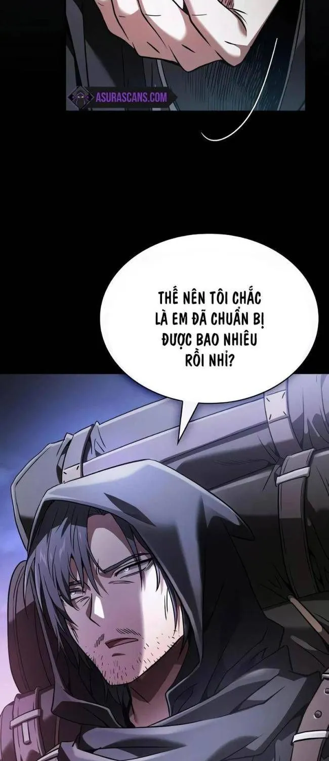 Kiếm Thánh Thiên Tài Của Học Viện Chap 54 - Next Chap 55