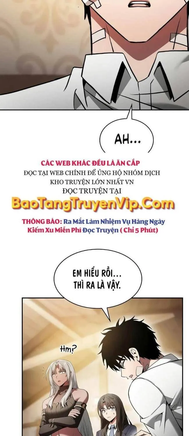 Kiếm Thánh Thiên Tài Của Học Viện Chap 54 - Next Chap 55