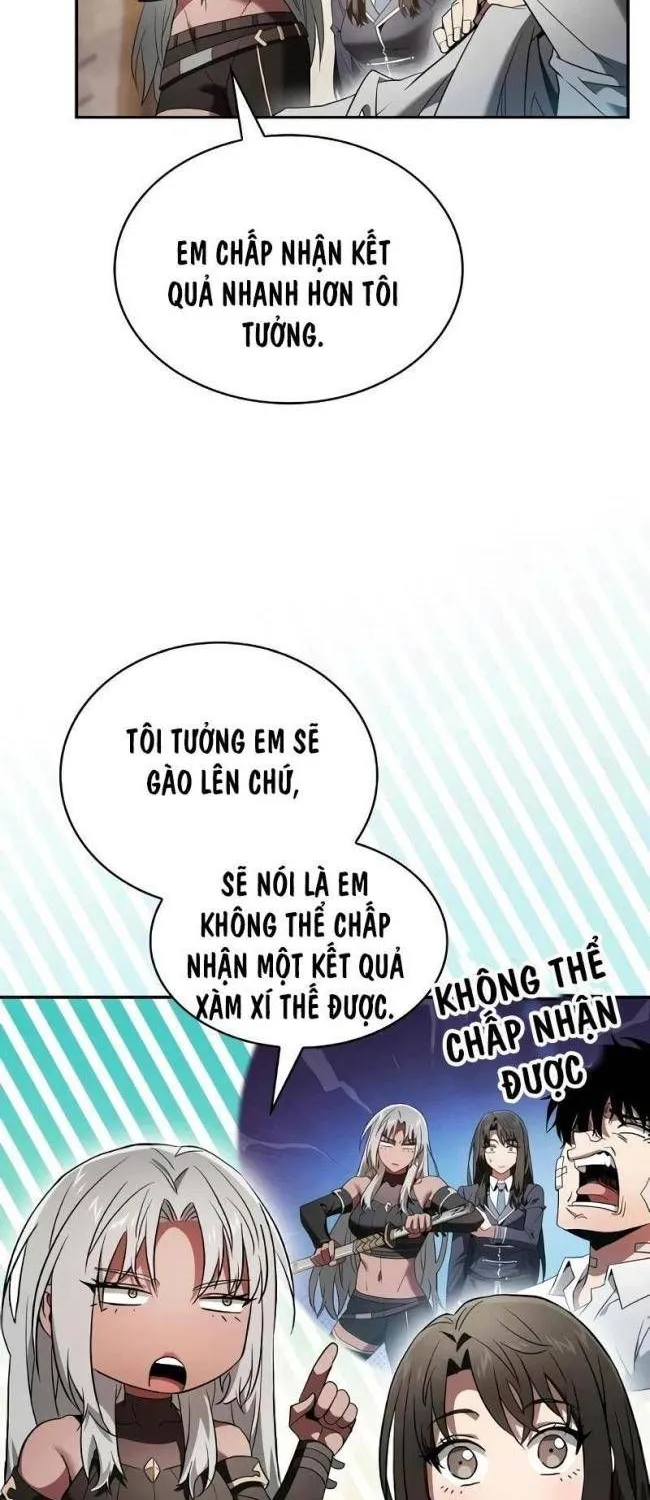 Kiếm Thánh Thiên Tài Của Học Viện Chap 54 - Next Chap 55
