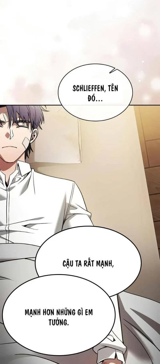 Kiếm Thánh Thiên Tài Của Học Viện Chap 54 - Next Chap 55