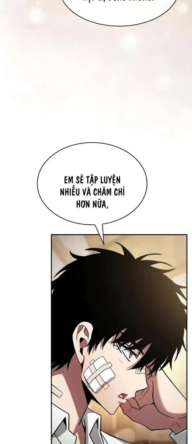 Kiếm Thánh Thiên Tài Của Học Viện Chap 54 - Next Chap 55