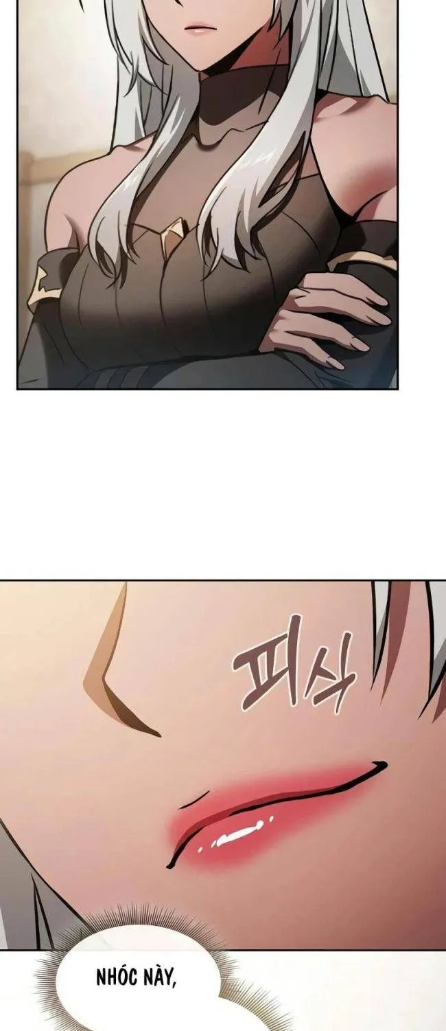 Kiếm Thánh Thiên Tài Của Học Viện Chap 54 - Next Chap 55