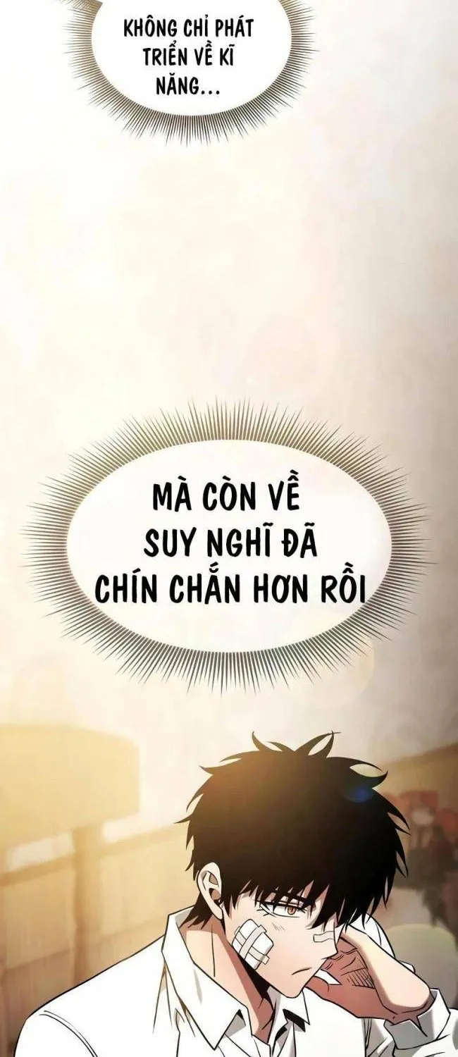 Kiếm Thánh Thiên Tài Của Học Viện Chap 54 - Next Chap 55