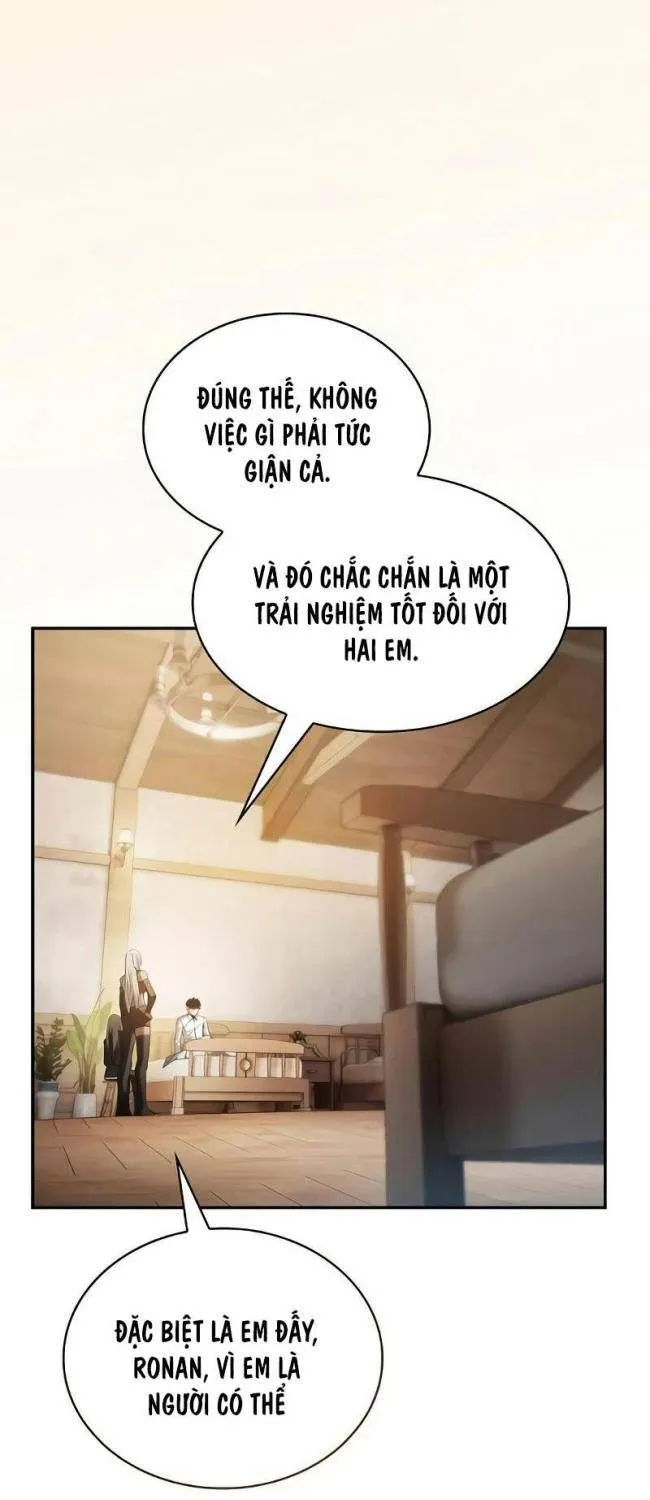 Kiếm Thánh Thiên Tài Của Học Viện Chap 54 - Next Chap 55