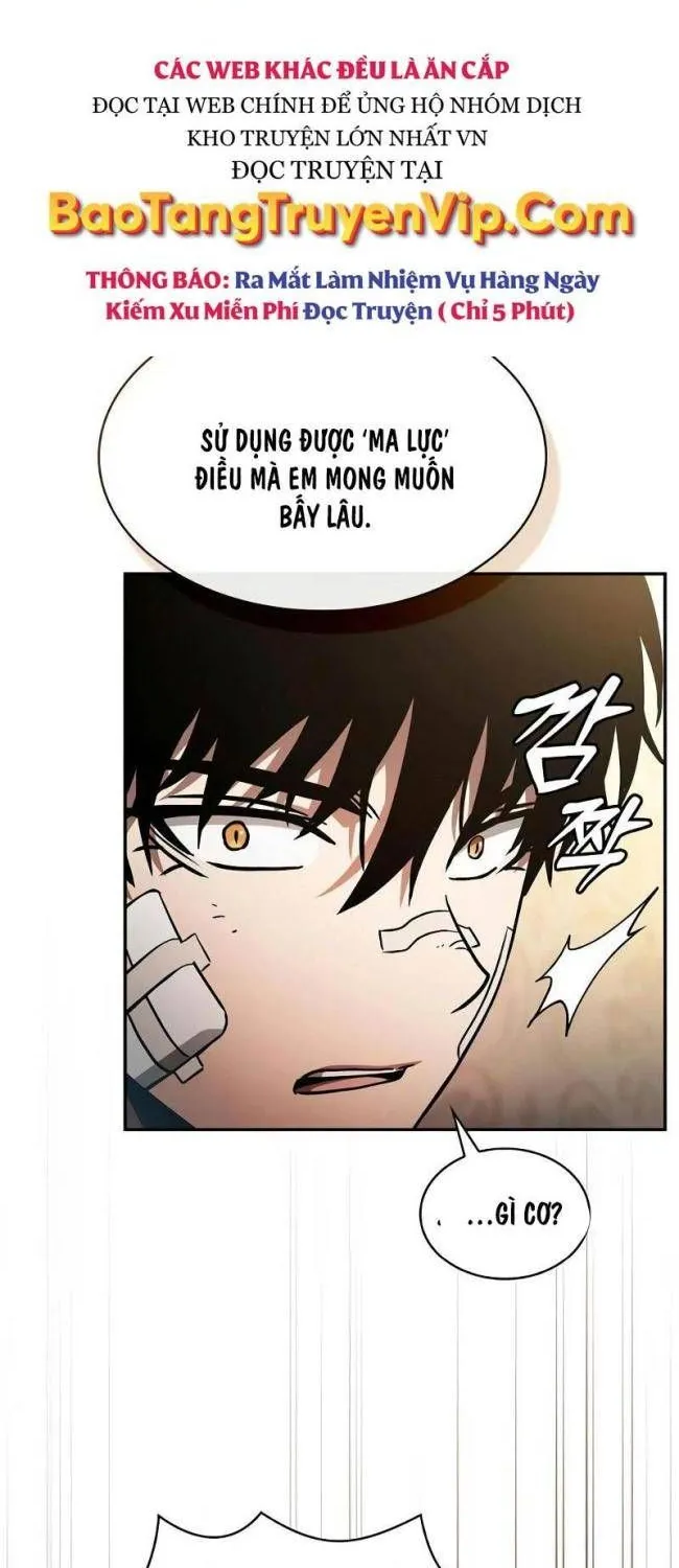 Kiếm Thánh Thiên Tài Của Học Viện Chap 54 - Next Chap 55