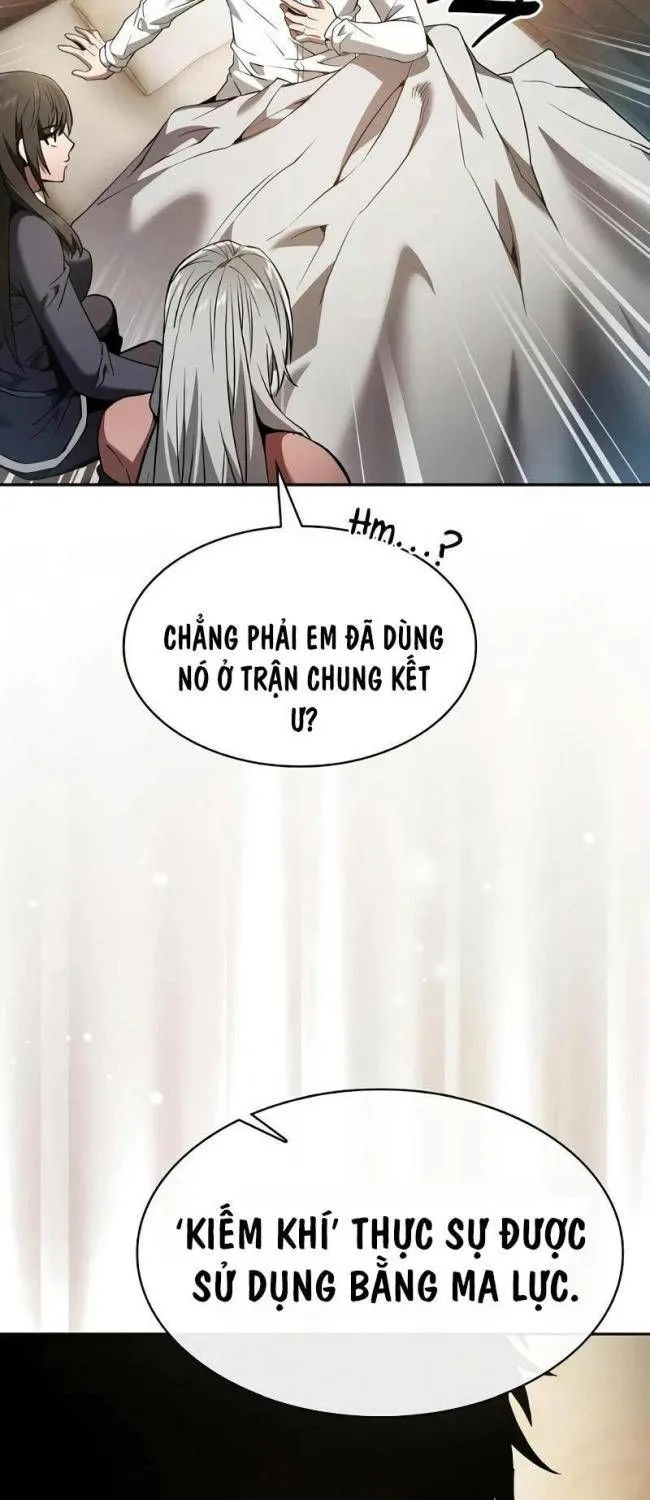 Kiếm Thánh Thiên Tài Của Học Viện Chap 54 - Next Chap 55