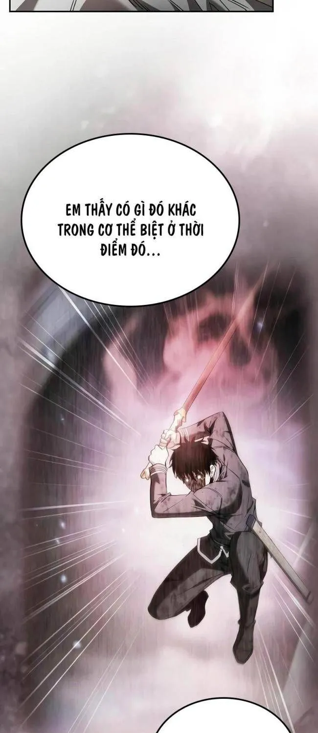 Kiếm Thánh Thiên Tài Của Học Viện Chap 54 - Next Chap 55