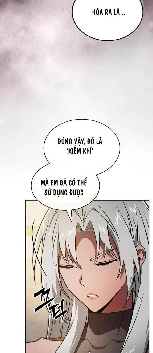 Kiếm Thánh Thiên Tài Của Học Viện Chap 54 - Next Chap 55