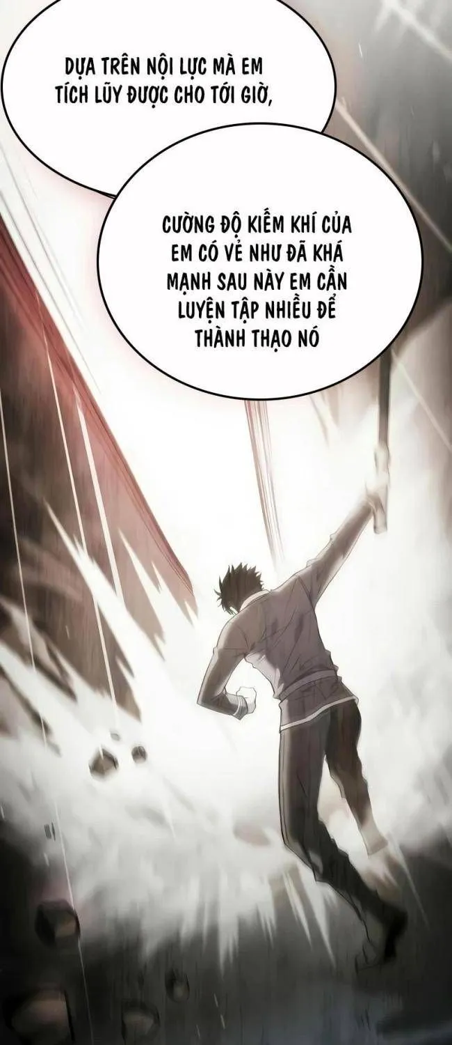 Kiếm Thánh Thiên Tài Của Học Viện Chap 54 - Next Chap 55