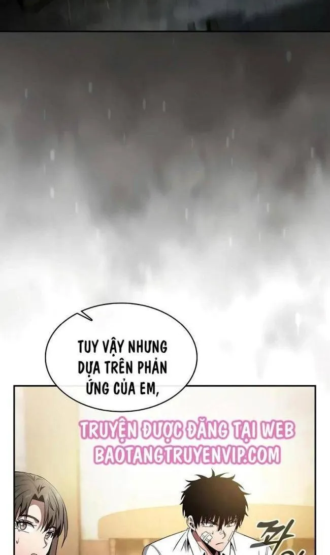 Kiếm Thánh Thiên Tài Của Học Viện Chap 54 - Next Chap 55