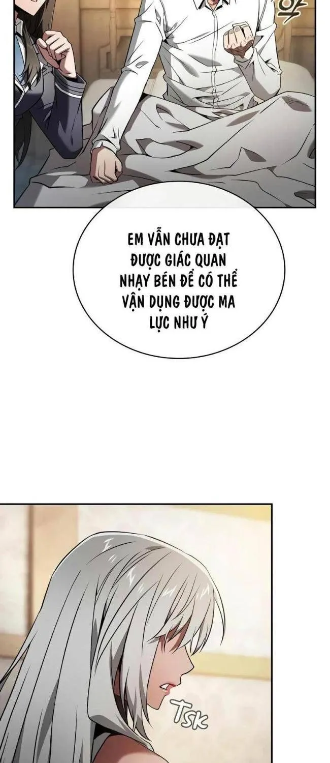 Kiếm Thánh Thiên Tài Của Học Viện Chap 54 - Next Chap 55