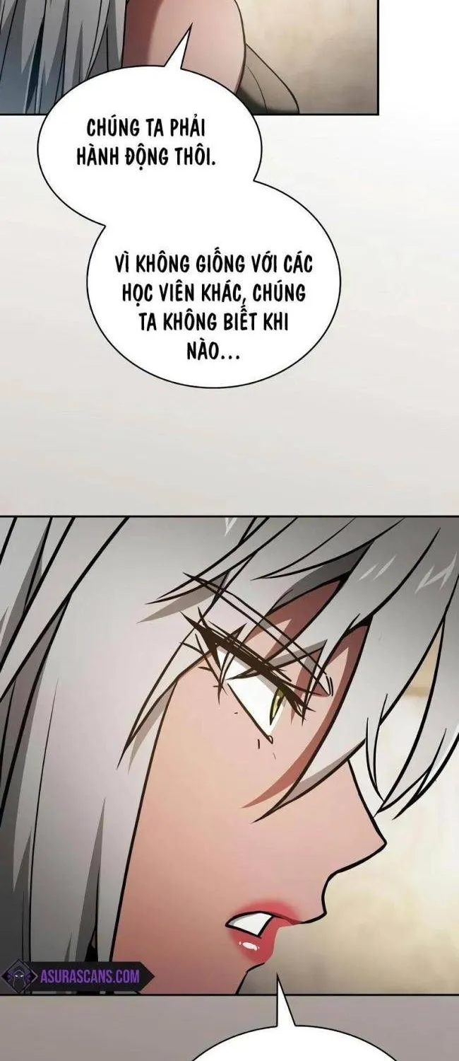 Kiếm Thánh Thiên Tài Của Học Viện Chap 54 - Next Chap 55