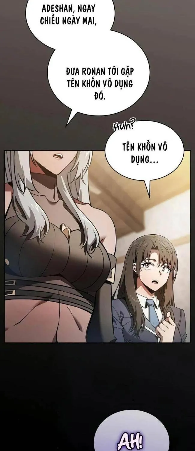 Kiếm Thánh Thiên Tài Của Học Viện Chap 54 - Next Chap 55