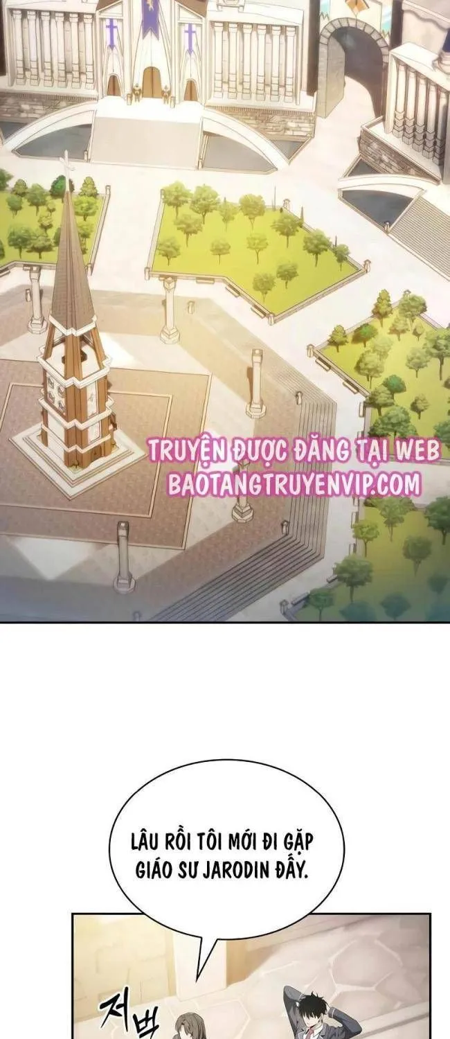 Kiếm Thánh Thiên Tài Của Học Viện Chap 54 - Next Chap 55