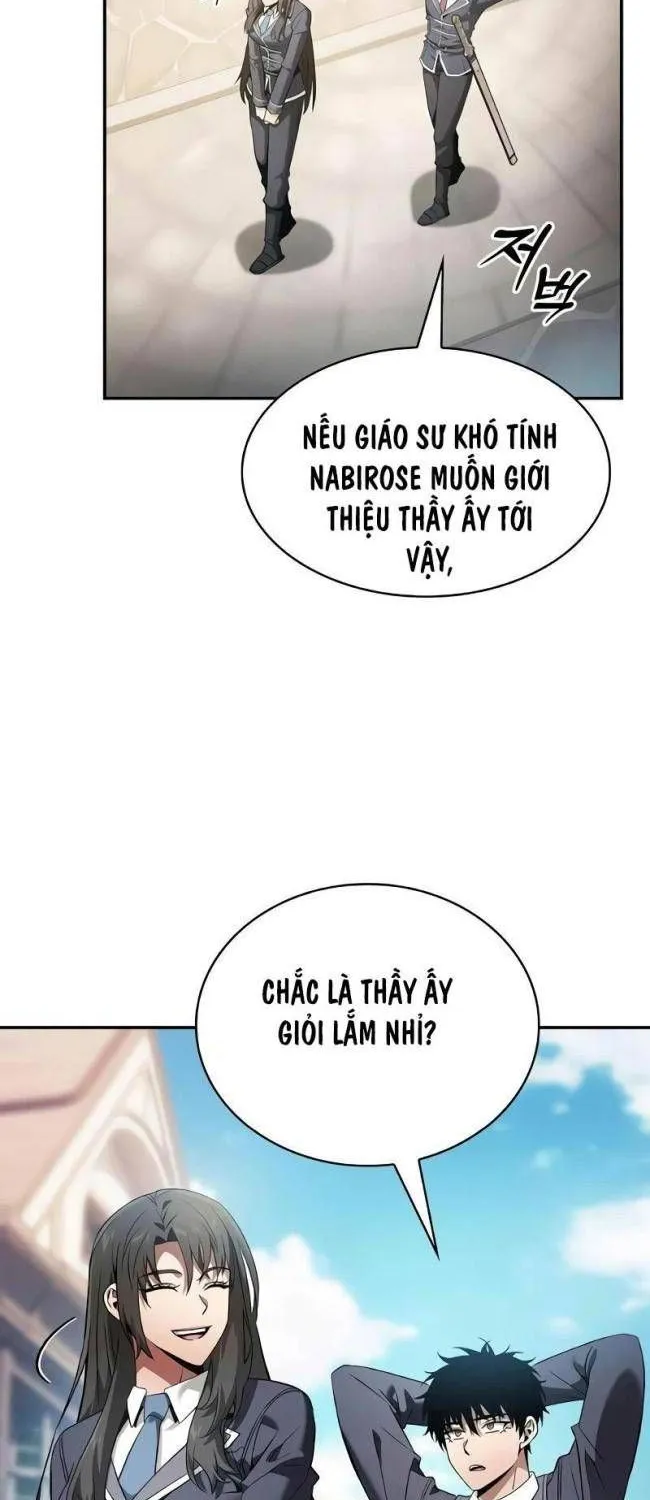Kiếm Thánh Thiên Tài Của Học Viện Chap 54 - Next Chap 55