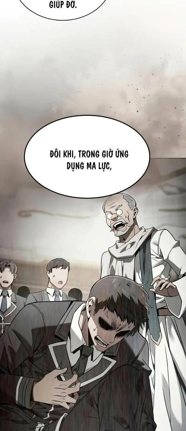 Kiếm Thánh Thiên Tài Của Học Viện Chap 54 - Next Chap 55