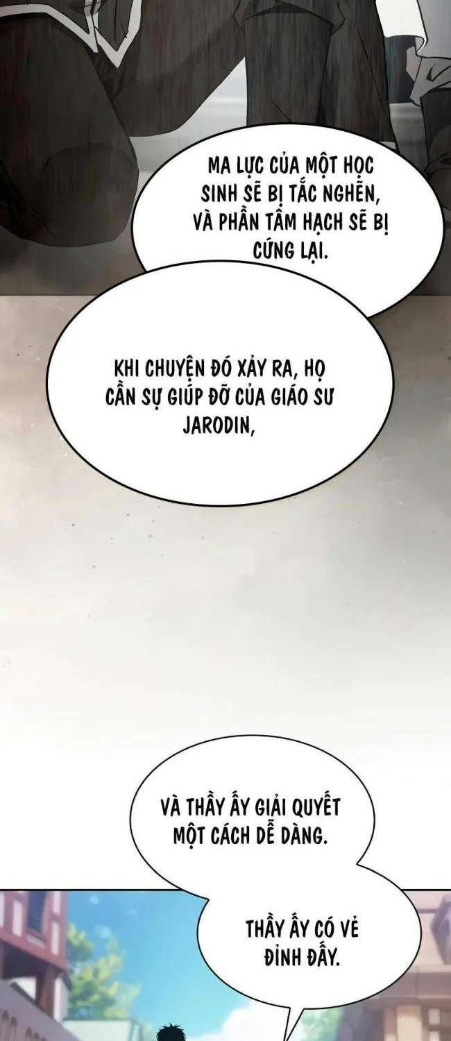 Kiếm Thánh Thiên Tài Của Học Viện Chap 54 - Next Chap 55