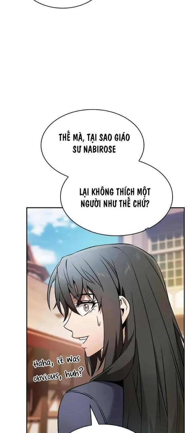 Kiếm Thánh Thiên Tài Của Học Viện Chap 54 - Next Chap 55