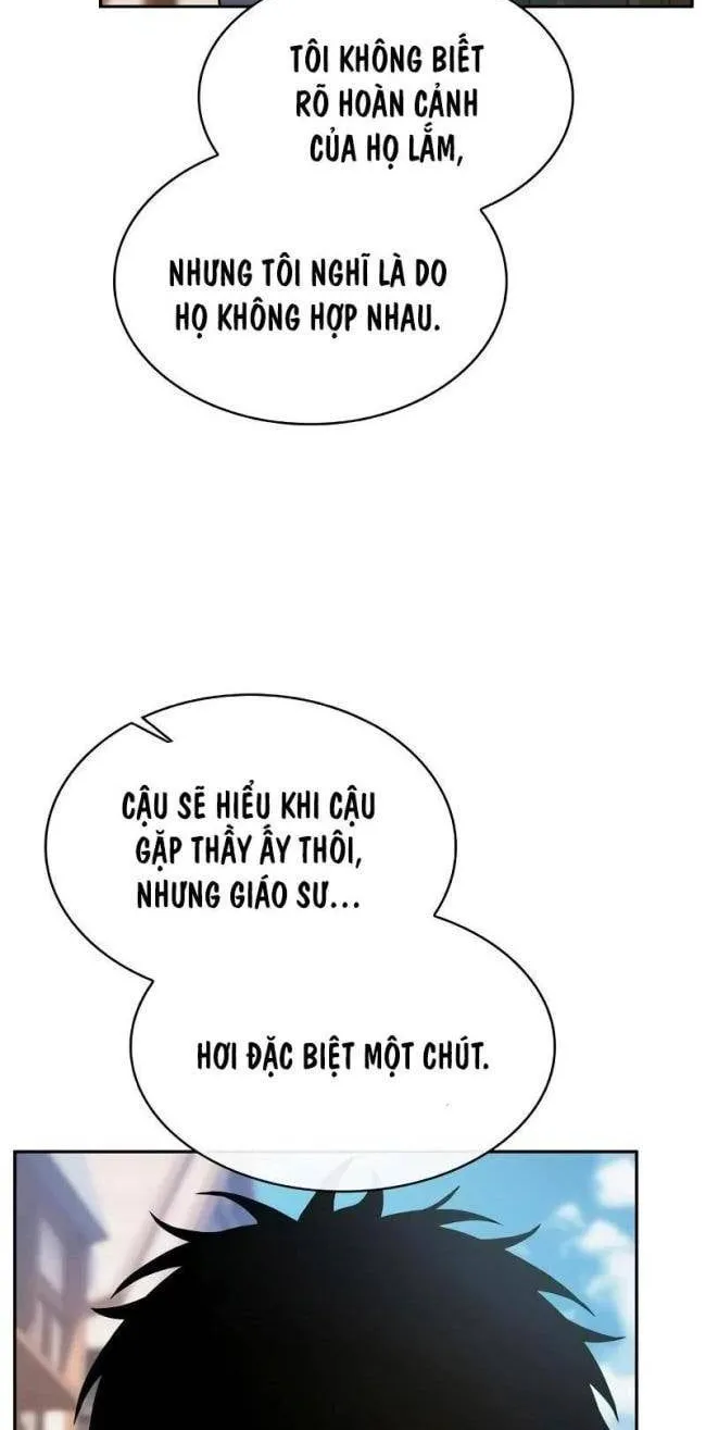 Kiếm Thánh Thiên Tài Của Học Viện Chap 54 - Next Chap 55