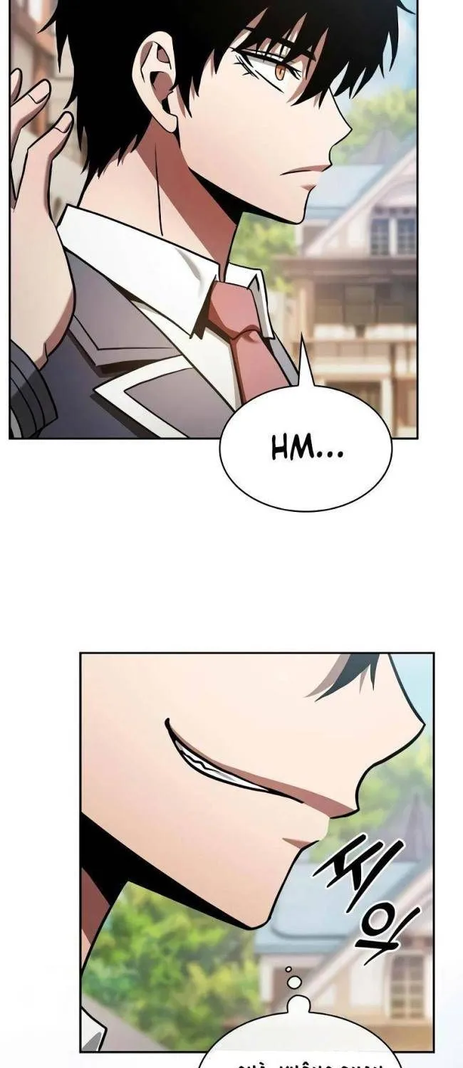 Kiếm Thánh Thiên Tài Của Học Viện Chap 54 - Next Chap 55