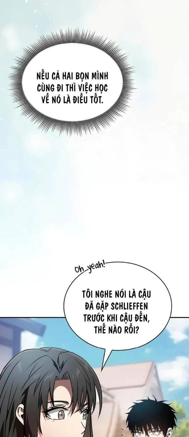 Kiếm Thánh Thiên Tài Của Học Viện Chap 54 - Next Chap 55