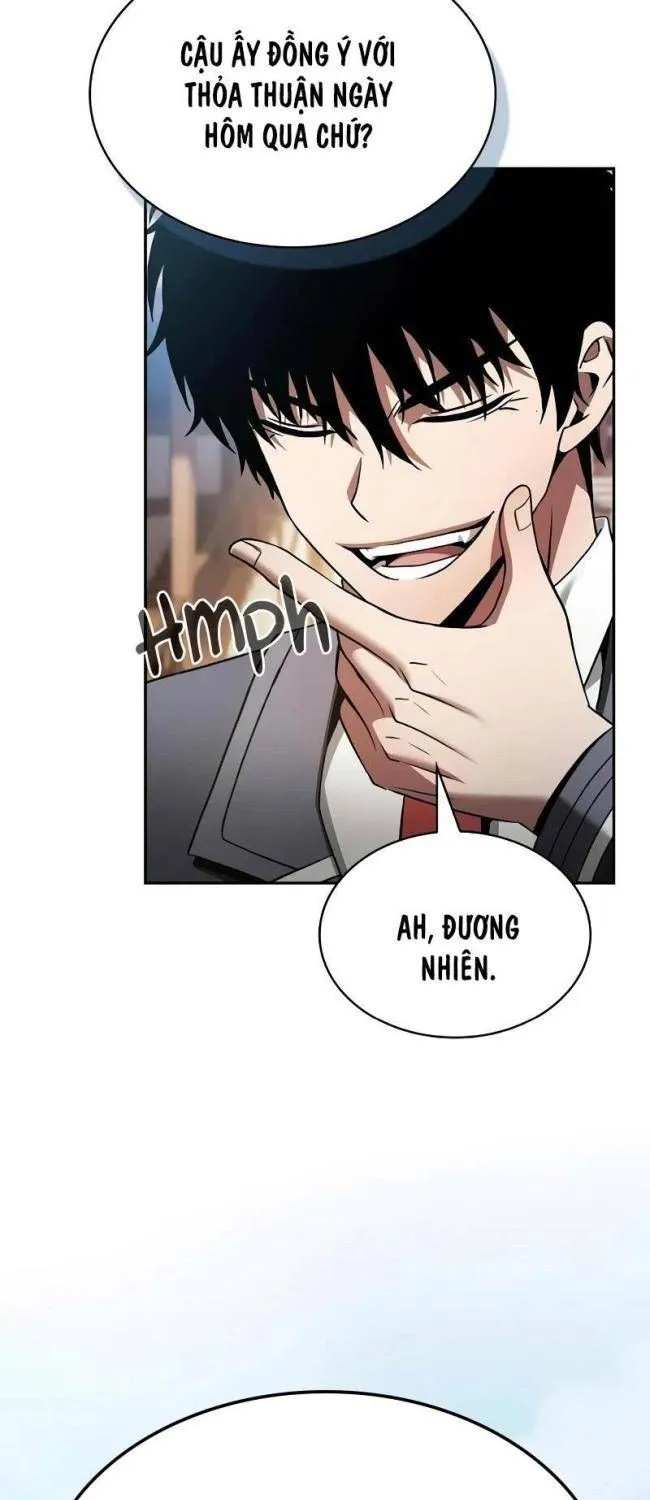 Kiếm Thánh Thiên Tài Của Học Viện Chap 54 - Next Chap 55