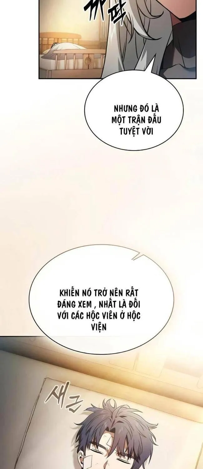Kiếm Thánh Thiên Tài Của Học Viện Chap 54 - Next Chap 55