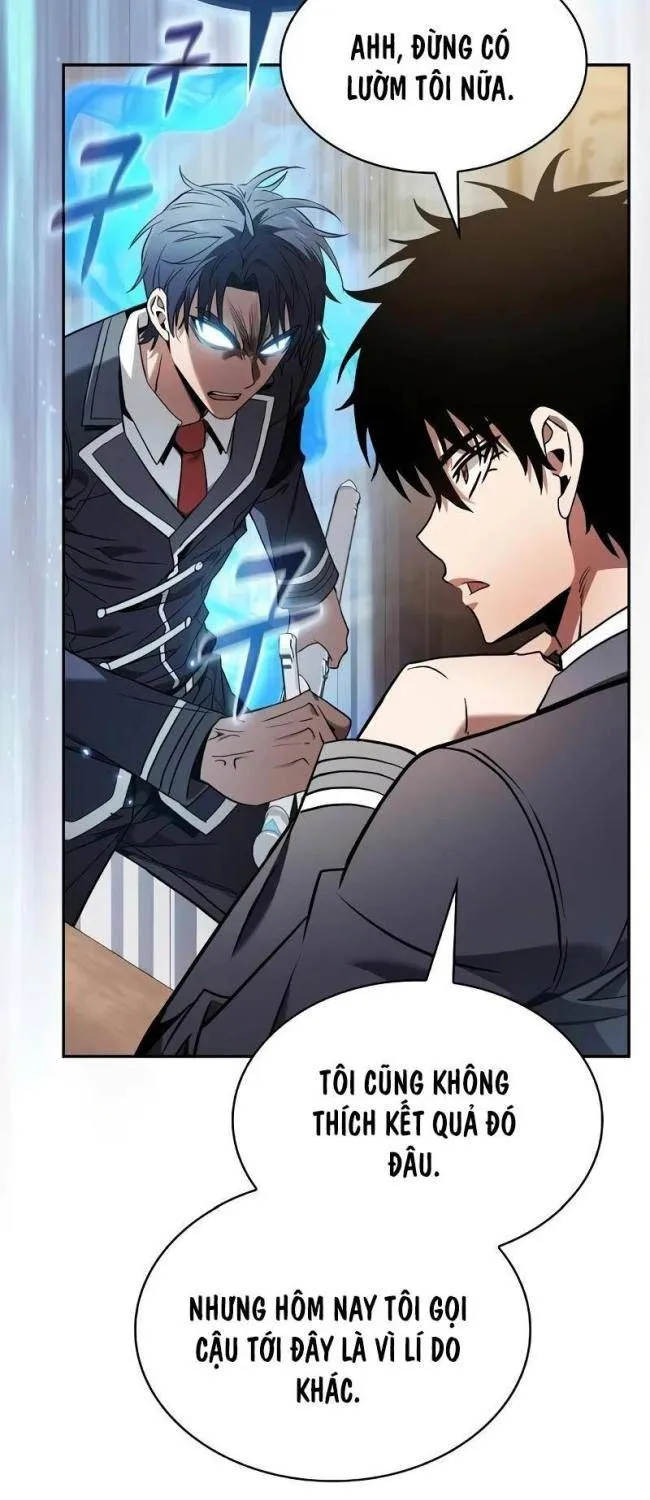 Kiếm Thánh Thiên Tài Của Học Viện Chap 54 - Next Chap 55