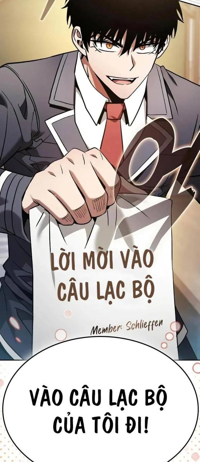 Kiếm Thánh Thiên Tài Của Học Viện Chap 54 - Next Chap 55