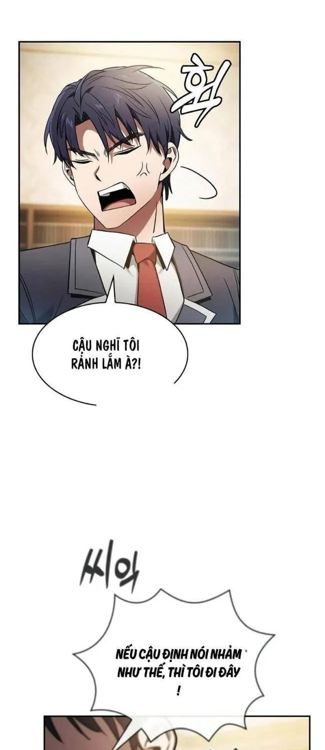 Kiếm Thánh Thiên Tài Của Học Viện Chap 54 - Next Chap 55