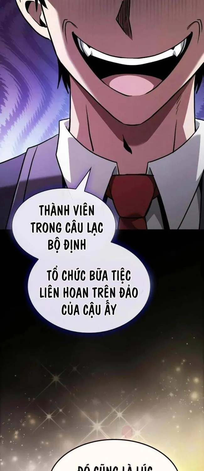 Kiếm Thánh Thiên Tài Của Học Viện Chap 54 - Next Chap 55