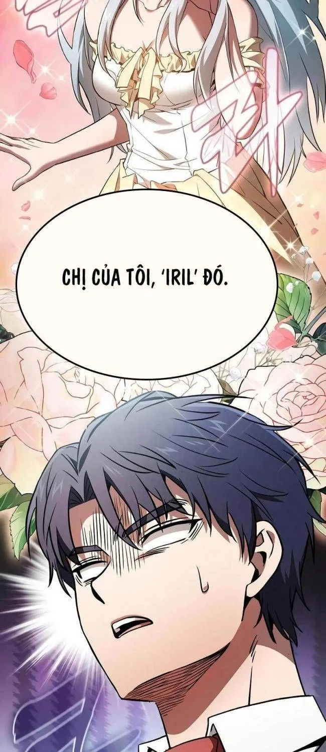 Kiếm Thánh Thiên Tài Của Học Viện Chap 54 - Next Chap 55
