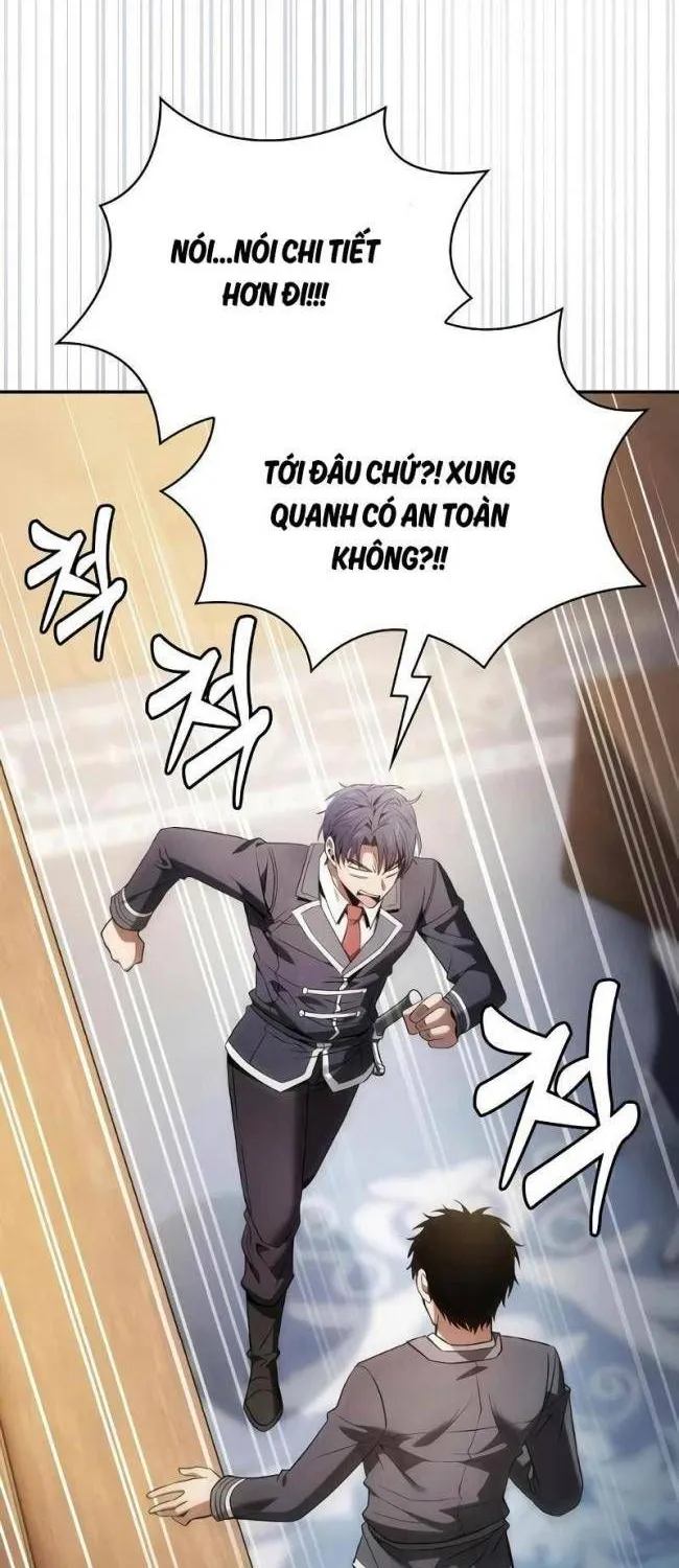 Kiếm Thánh Thiên Tài Của Học Viện Chap 54 - Next Chap 55
