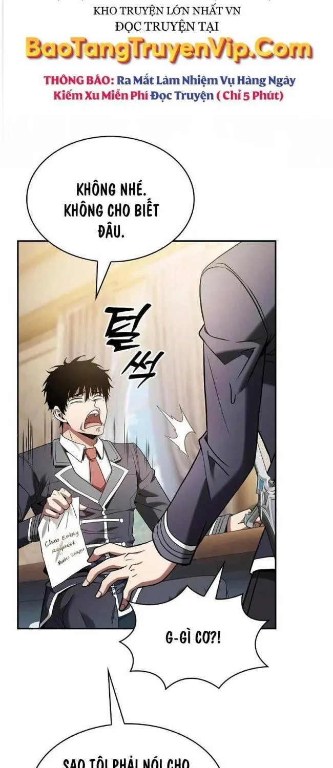 Kiếm Thánh Thiên Tài Của Học Viện Chap 54 - Next Chap 55