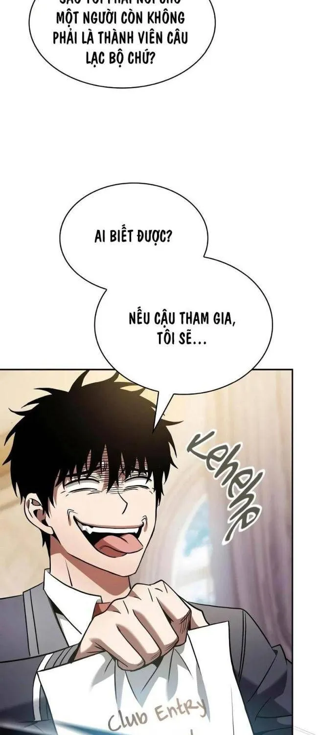 Kiếm Thánh Thiên Tài Của Học Viện Chap 54 - Next Chap 55