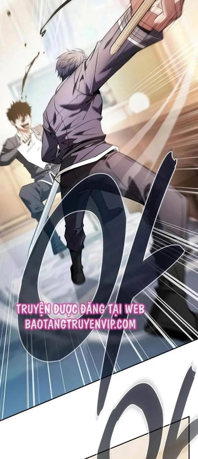 Kiếm Thánh Thiên Tài Của Học Viện Chap 54 - Next Chap 55