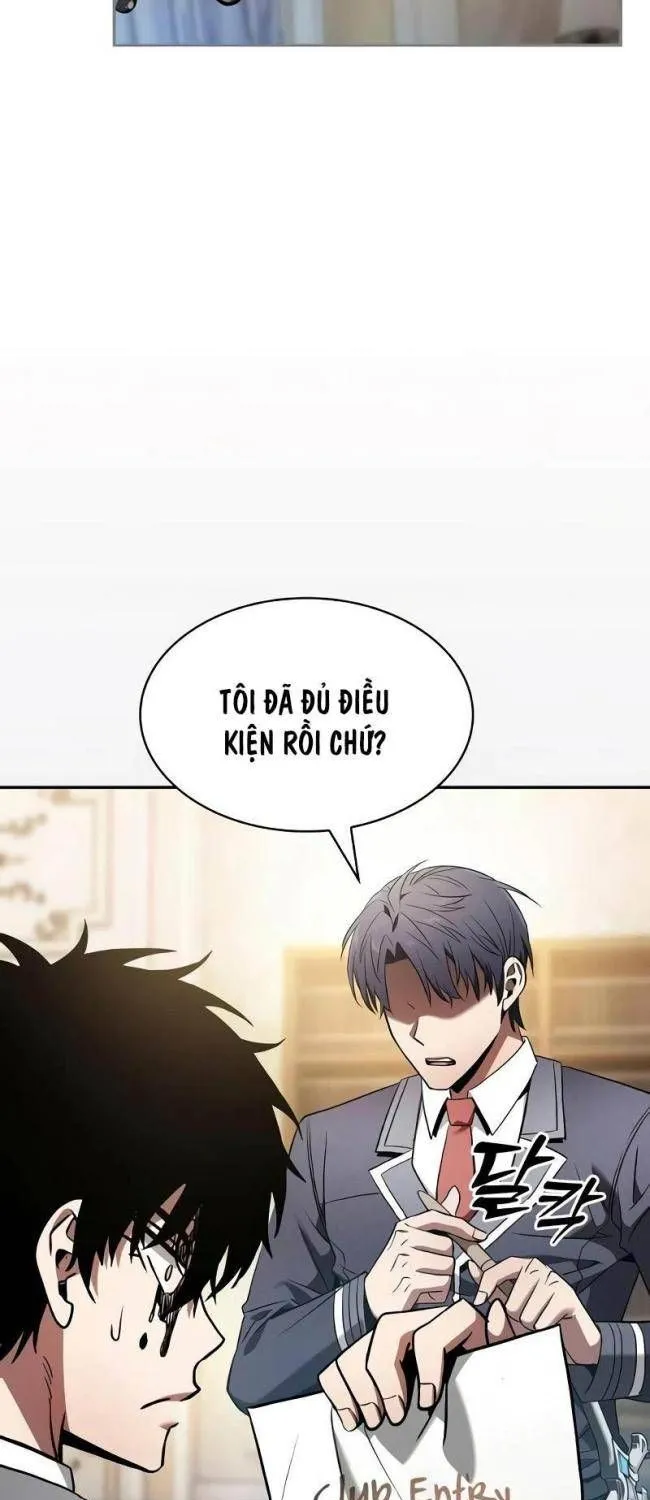 Kiếm Thánh Thiên Tài Của Học Viện Chap 54 - Next Chap 55