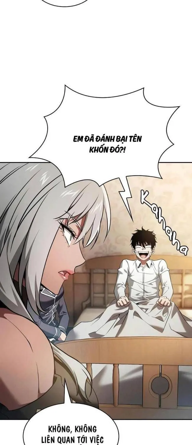 Kiếm Thánh Thiên Tài Của Học Viện Chap 54 - Next Chap 55